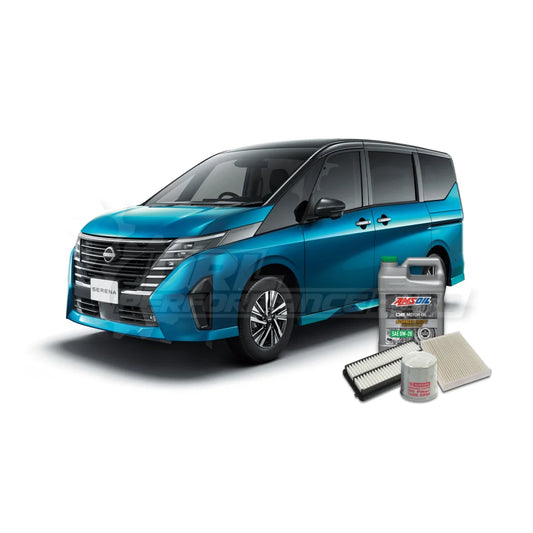 Nissan C28 Serena E-Power Basic Service Kit - Service Pack