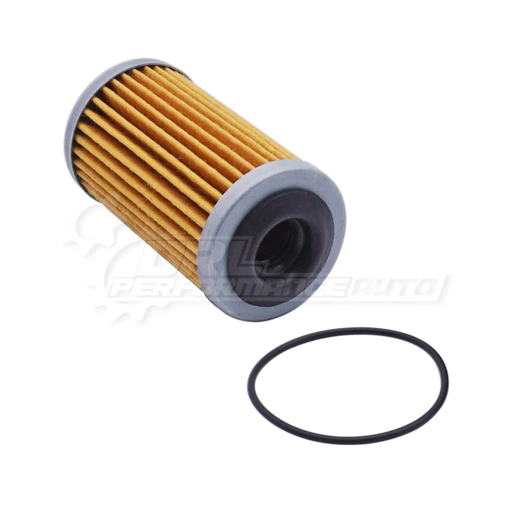Nissan CVT Transmission Filter 31726-3JX0A Transmission Filter