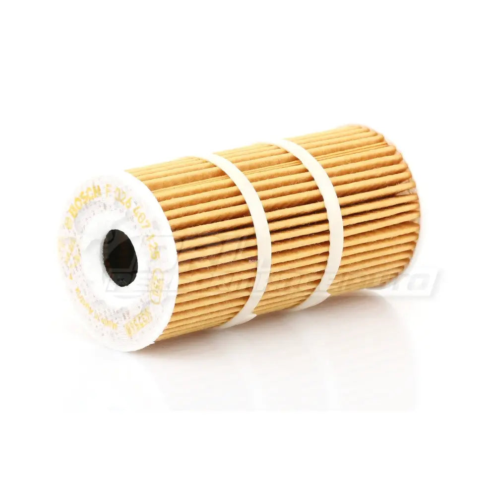 Nissan Navara NP300 Genuine Diesel Oil Filter Element DRL Performance
