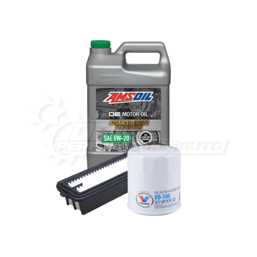Nissan Note E-Power (E13) Basic Service Package Oe / Valvoline No Thanks Pack
