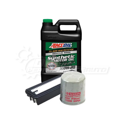 Nissan Note E-Power (E13) Basic Service Package Signature Series / No Thanks Pack
