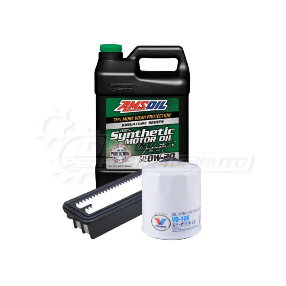 Nissan Note E-Power (E13) Basic Service Package Signature Series / Valvoline No Thanks Pack