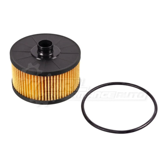 Nissan Replacement Oil Filter Cartridge - Oil Filter