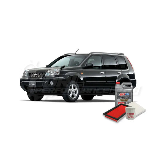 Nissan X-Trail (T30) Basic Service Kit Service Pack