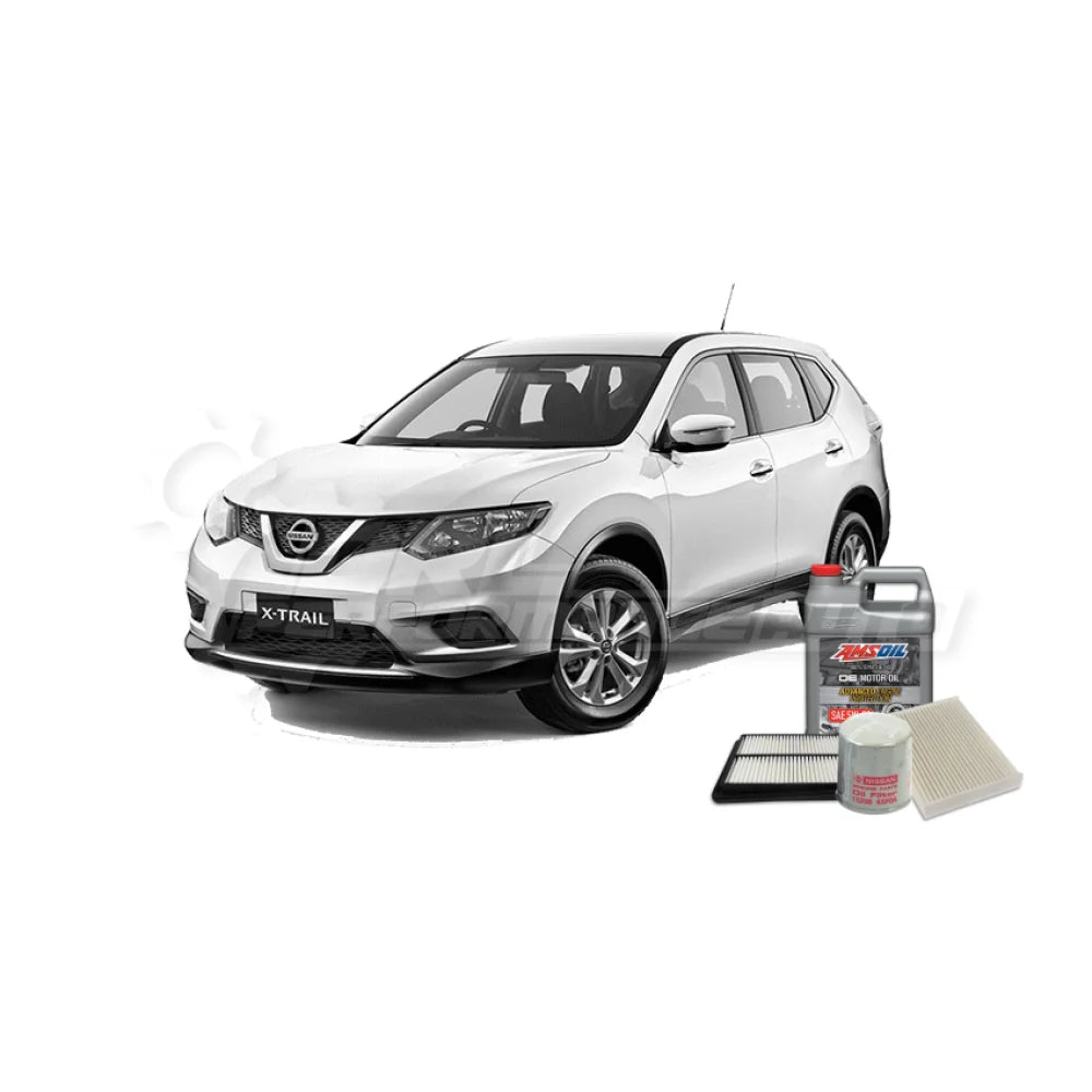 Nissan X-Trail (T32) Basic Service Kit Service Pack