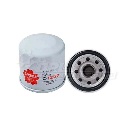 Sakura C 12220 Oil Filter Oil Filter