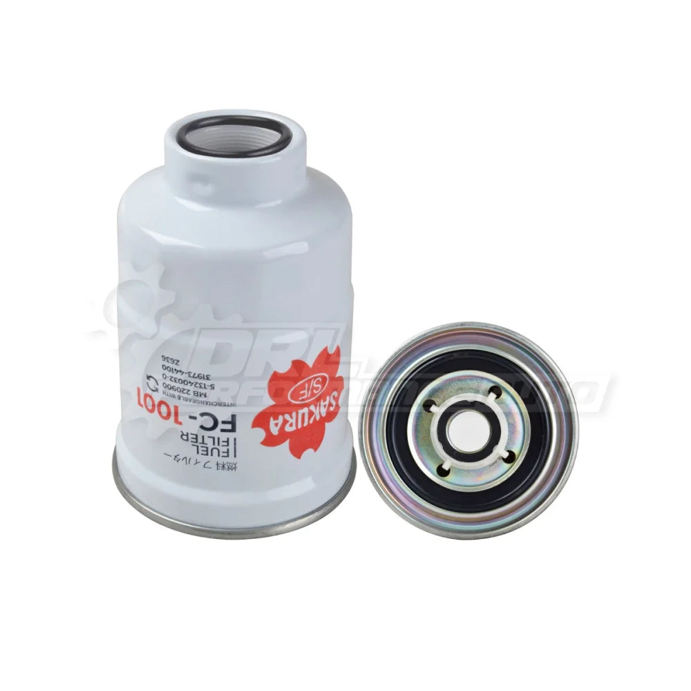 Sakura FC-1001 Diesel Fuel Filter Fuel Filter