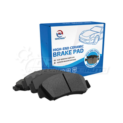 Senchen Brake Pads - Nissan Tiida / Y12 Front Brake Pad