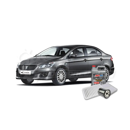 Suzuki Ciaz (VC41S) Basic Service Kit Service Pack