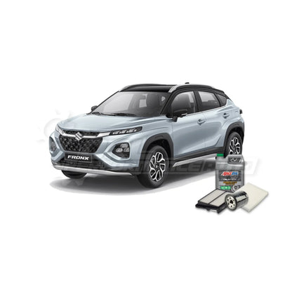 Suzuki Fronx 1.0 (K10) Basic Service Kit Service Pack