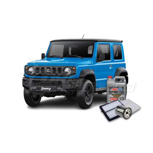 Suzuki Jimny (JB74) Basic Service Kit Service Pack