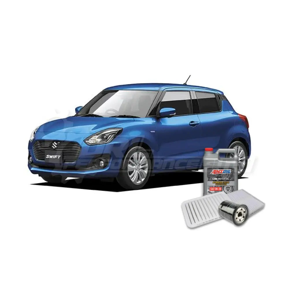 Suzuki Swift (ZC83S) Basic Service Kit Service Pack