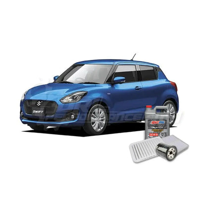 Suzuki Swift (ZC83S) Basic Service Kit Service Pack