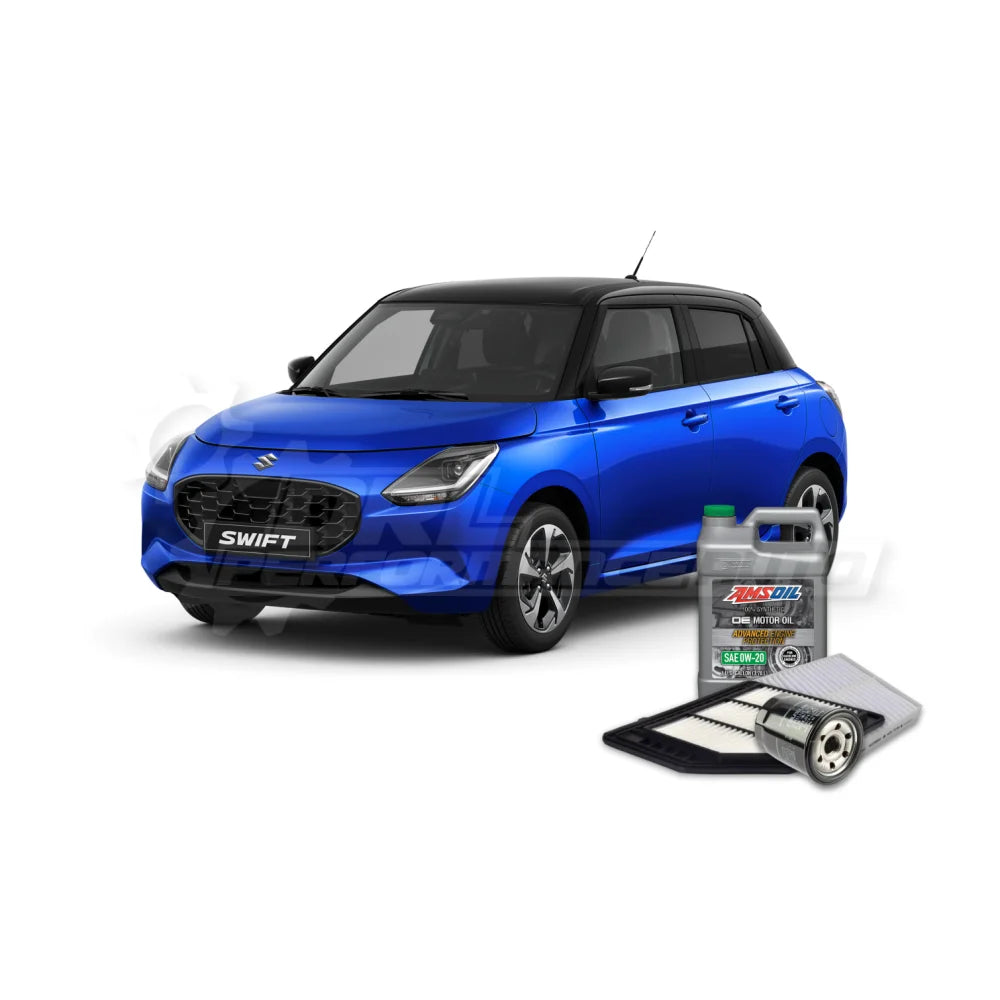 Suzuki Swift(ZCEDS) Basic Service Kit - Service Pack