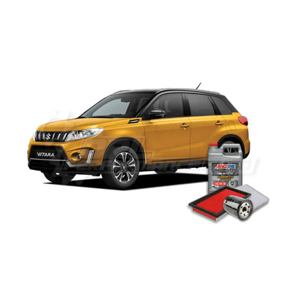 Suzuki Vitara 2015-21 Basic Service Kit Service Pack