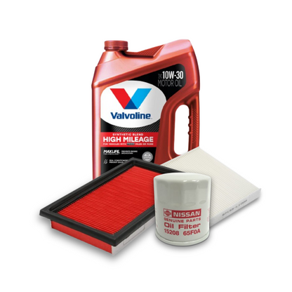 Nissan X-Trail (T30) Basic Service Kit