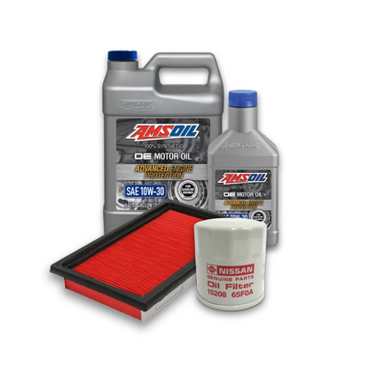Nissan X-Trail (T30) Basic Service Kit