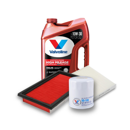 Nissan X-Trail (T30) Basic Service Kit