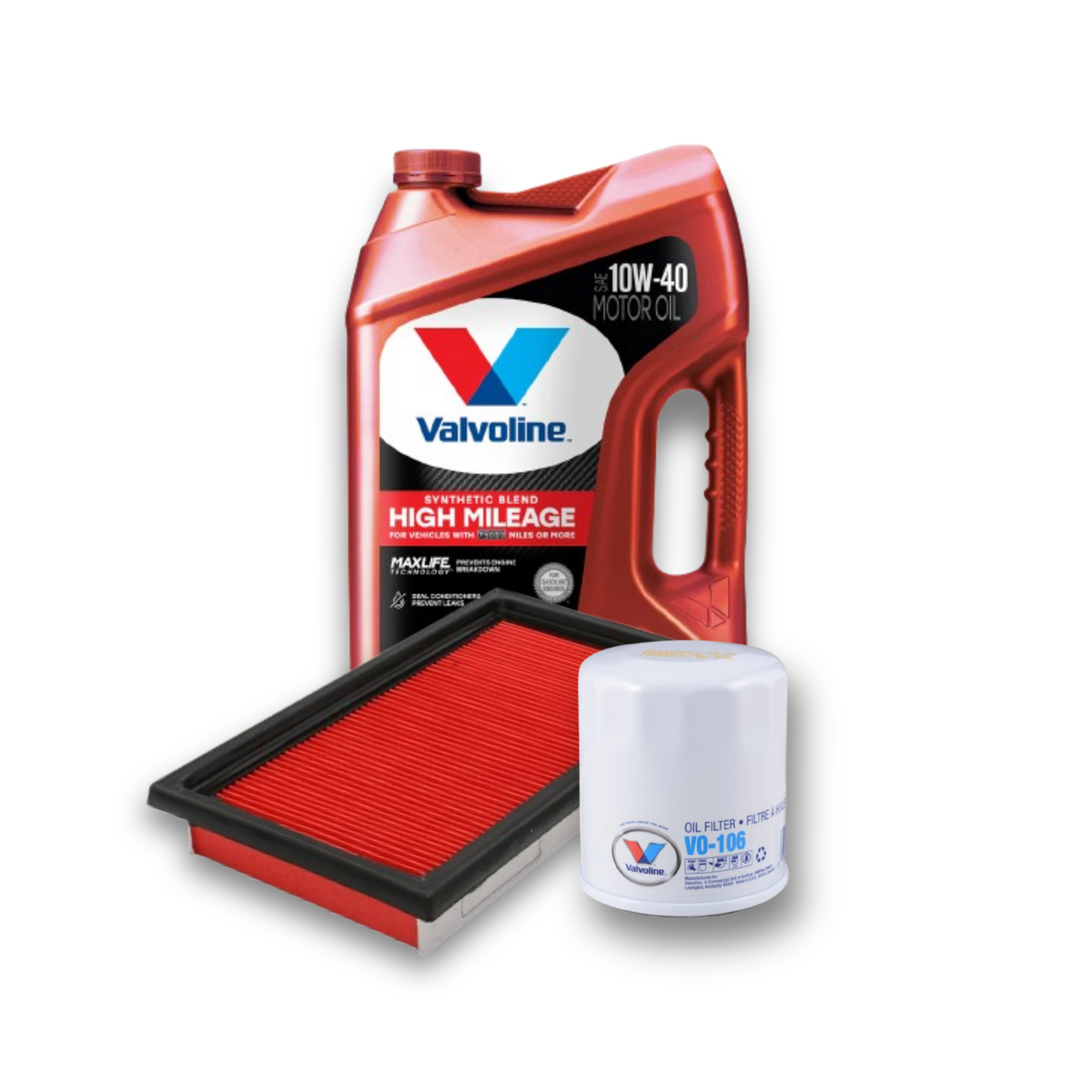 Nissan X-Trail (T30) Basic Service Kit