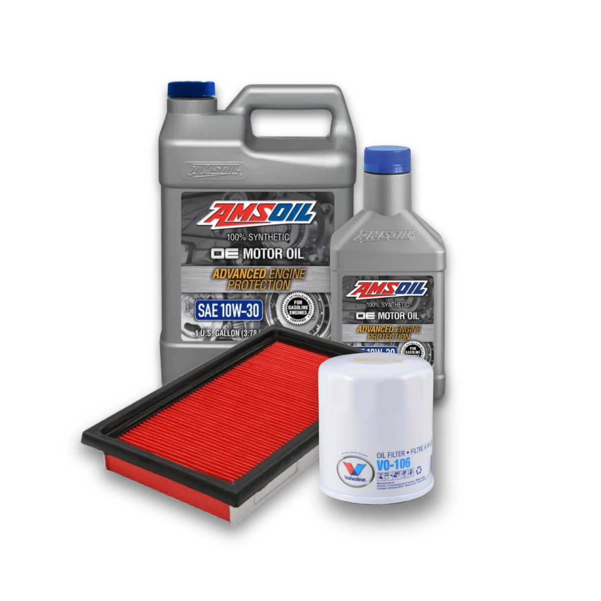 Nissan X-Trail (T30) Basic Service Kit
