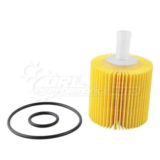 Toyota Aftermarket Oil Filter Cartridge Oil Filter