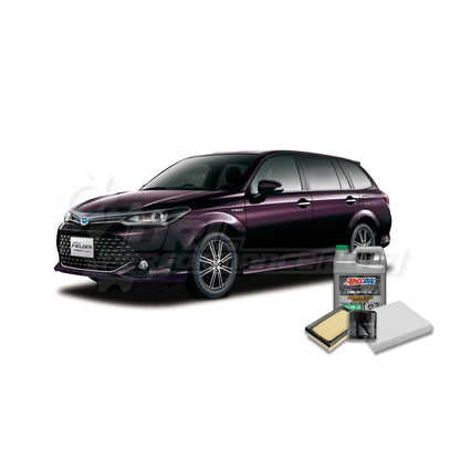 Toyota Fielder/Axio Hybrid (NKE165) Basic Service Kit Service Pack