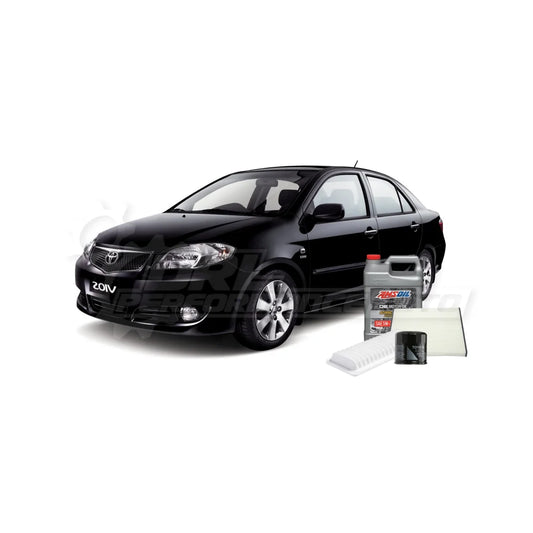 Toyota Vios (NCP42R) Basic Service Kit Service Pack