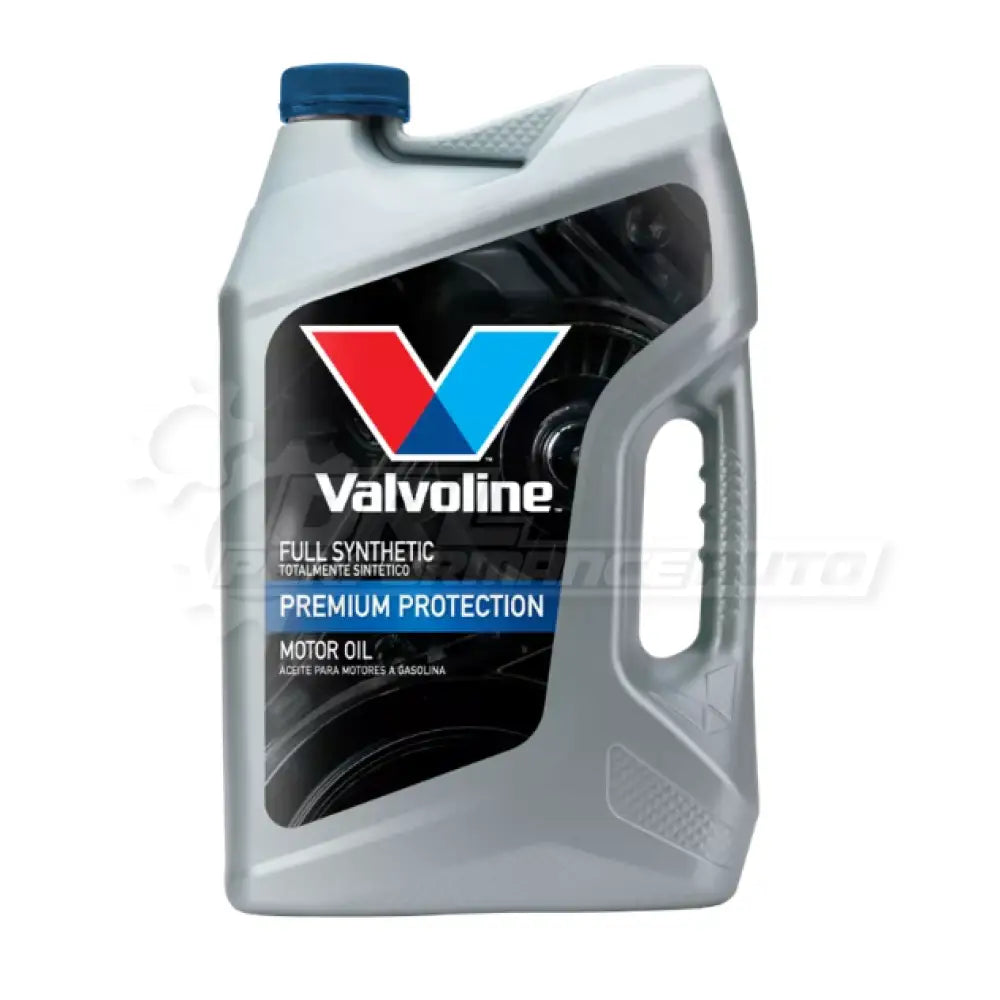 Valvoline Full Synthetic Premium Protection Sae 10W-30 Gallon Engine Oil