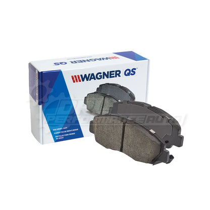 Wagner Brake Pads - Nissan T32 Xtrail AWD C28 Serena - Brake Pad