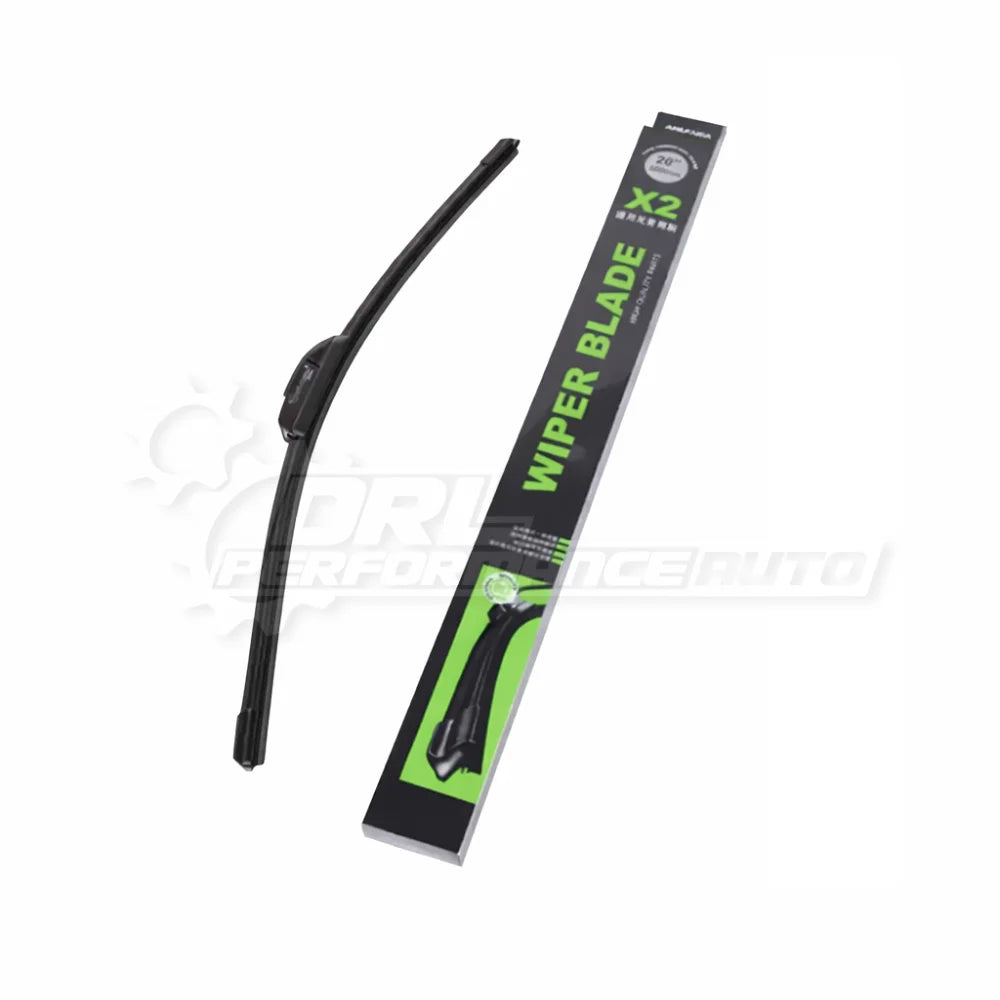Wanlanda Wiper Blades Wiper Blade